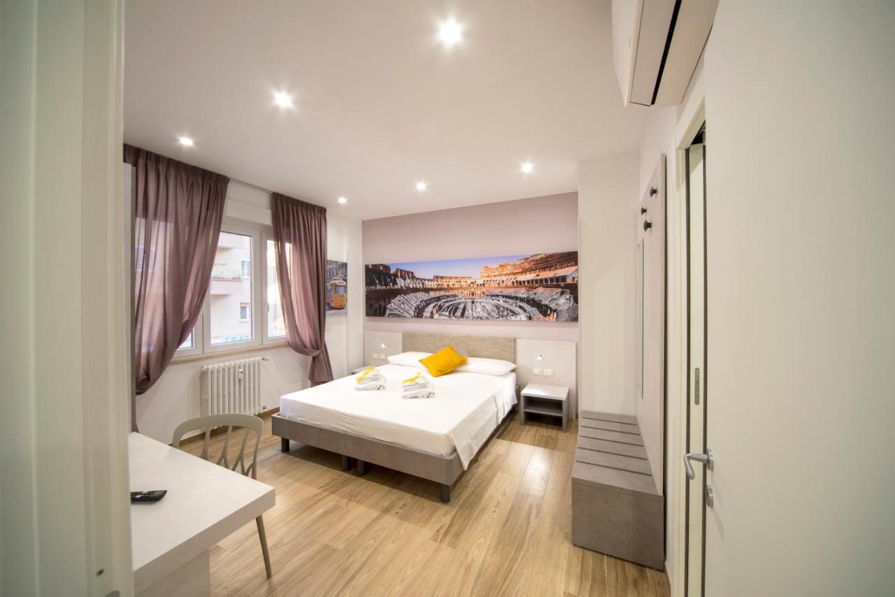 Italiapartment Vaticano Superior House Roma Esterno foto