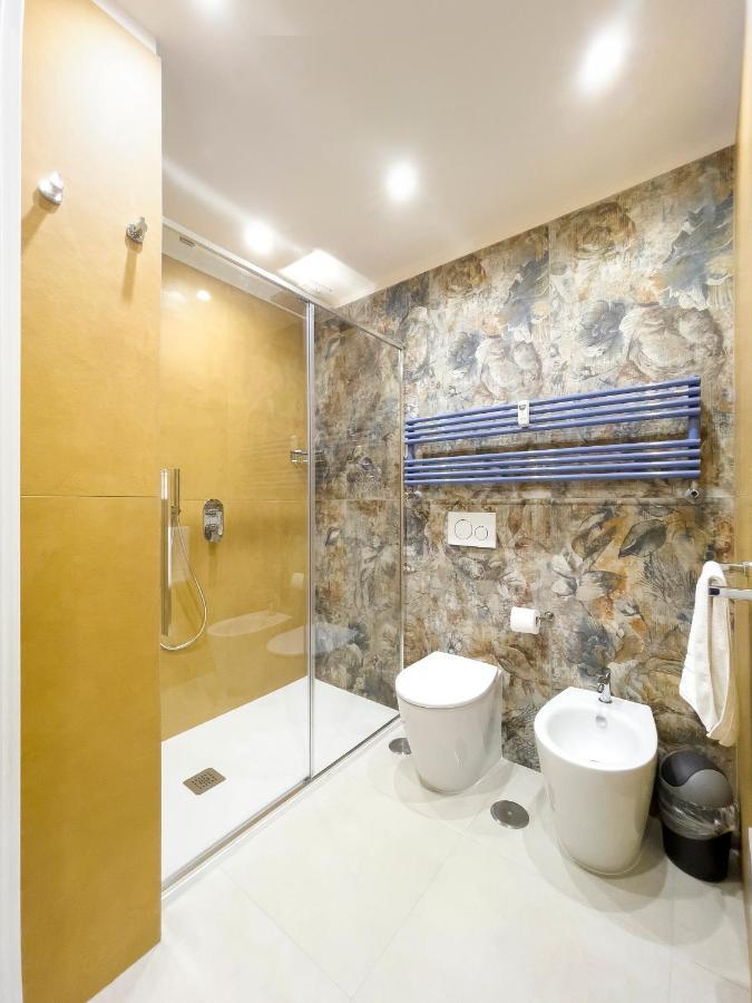 Italiapartment Vaticano Superior House Roma Esterno foto