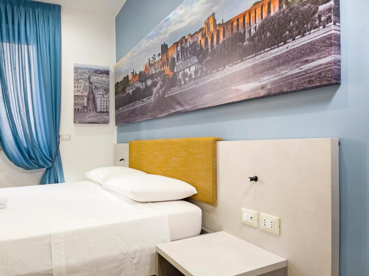 Italiapartment Vaticano Superior House Roma Esterno foto