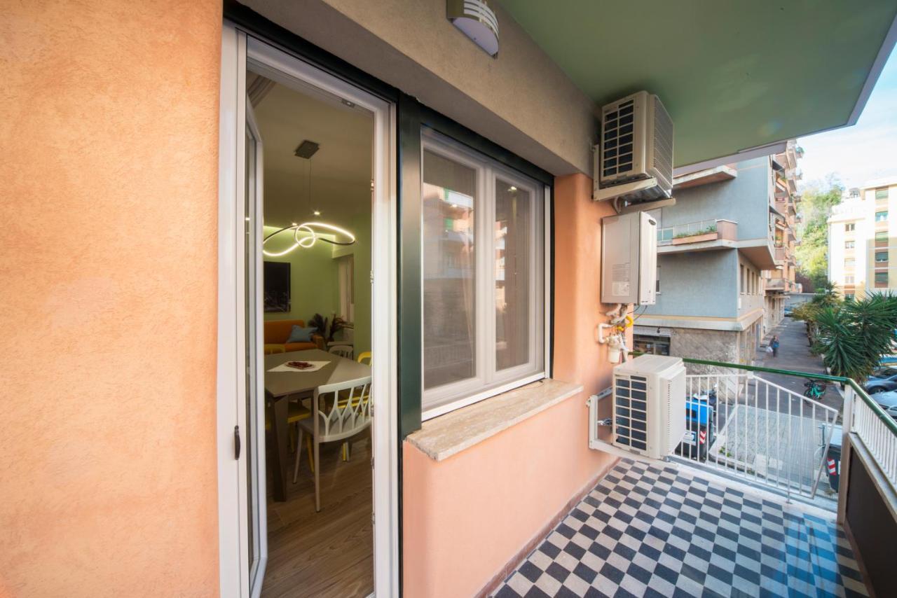 Italiapartment Vaticano Superior House Roma Esterno foto