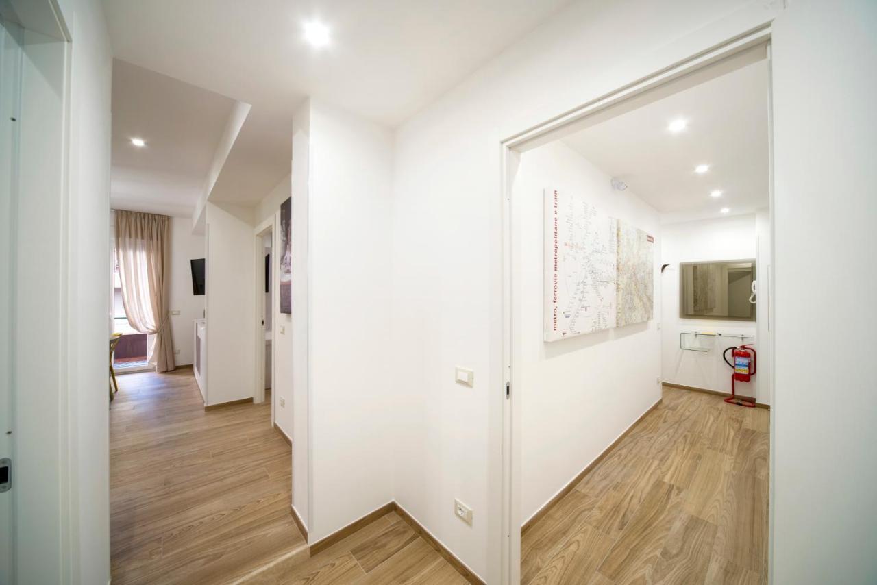 Italiapartment Vaticano Superior House Roma Esterno foto