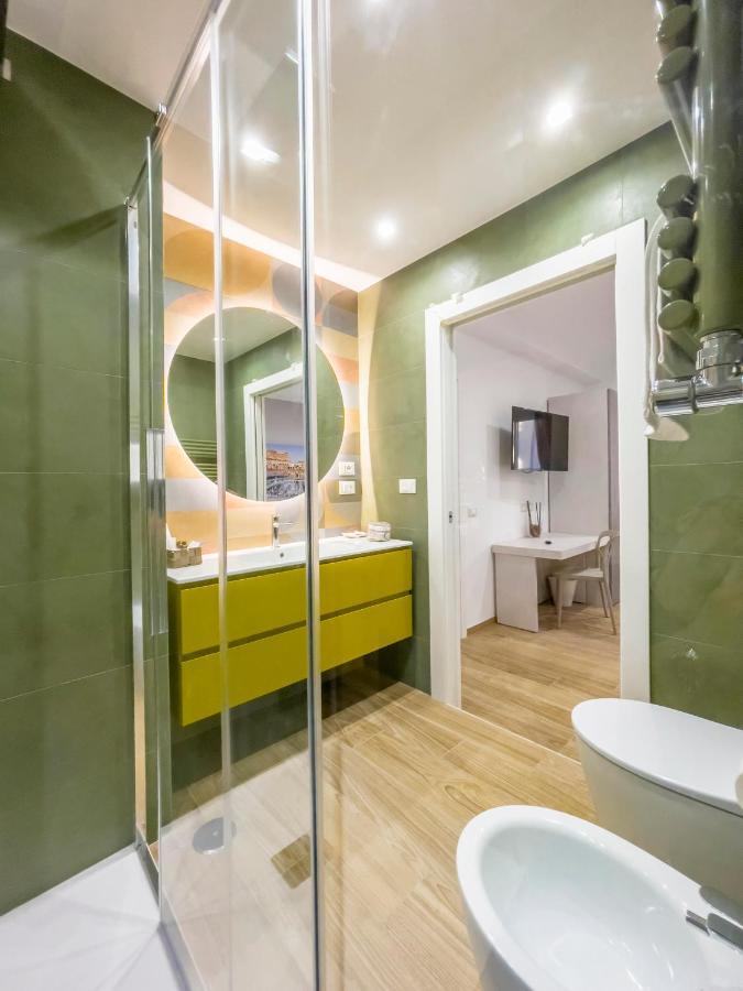 Italiapartment Vaticano Superior House Roma Esterno foto
