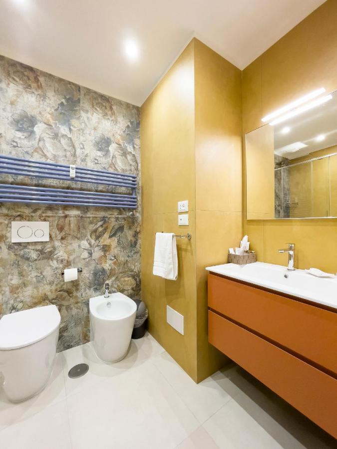 Italiapartment Vaticano Superior House Roma Esterno foto
