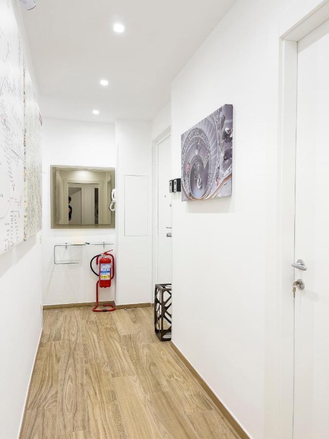 Italiapartment Vaticano Superior House Roma Esterno foto
